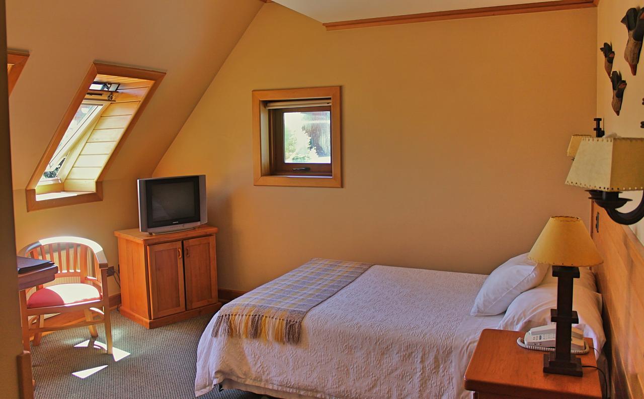 Hotel Puelche Puerto Varas Room photo