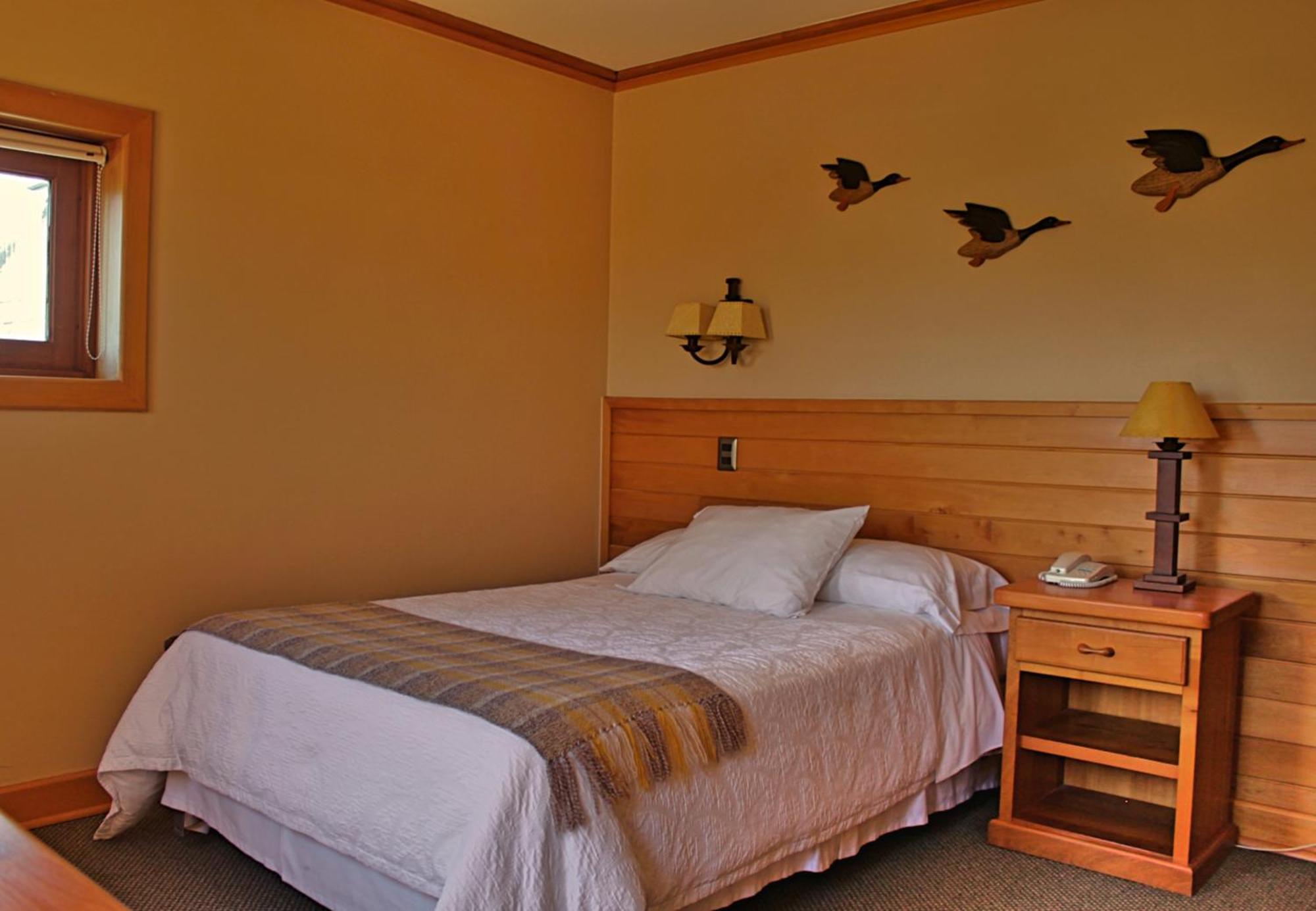 Hotel Puelche Puerto Varas Room photo